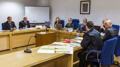 La Audiencia Nacional suspende la huelga de los futbolistas