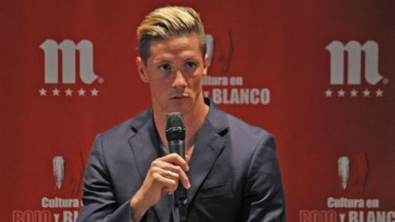 Fernando Torres