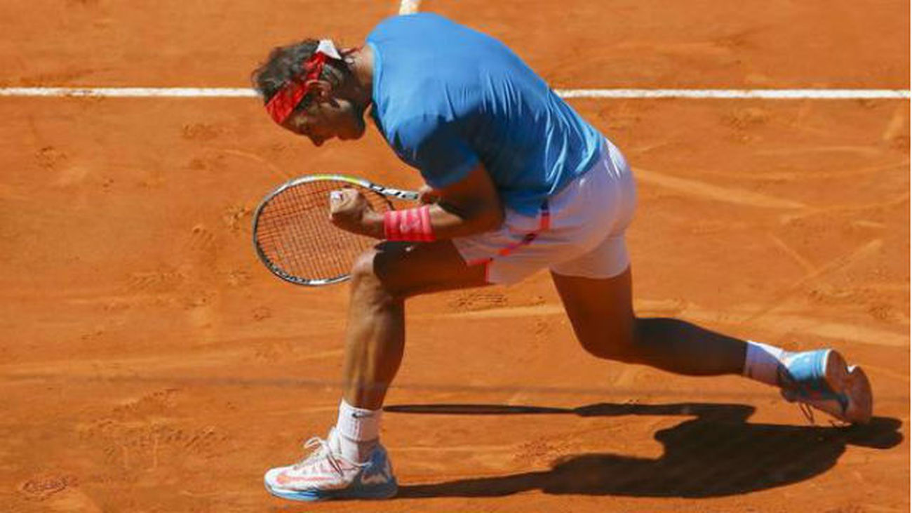 Rafa Nadal