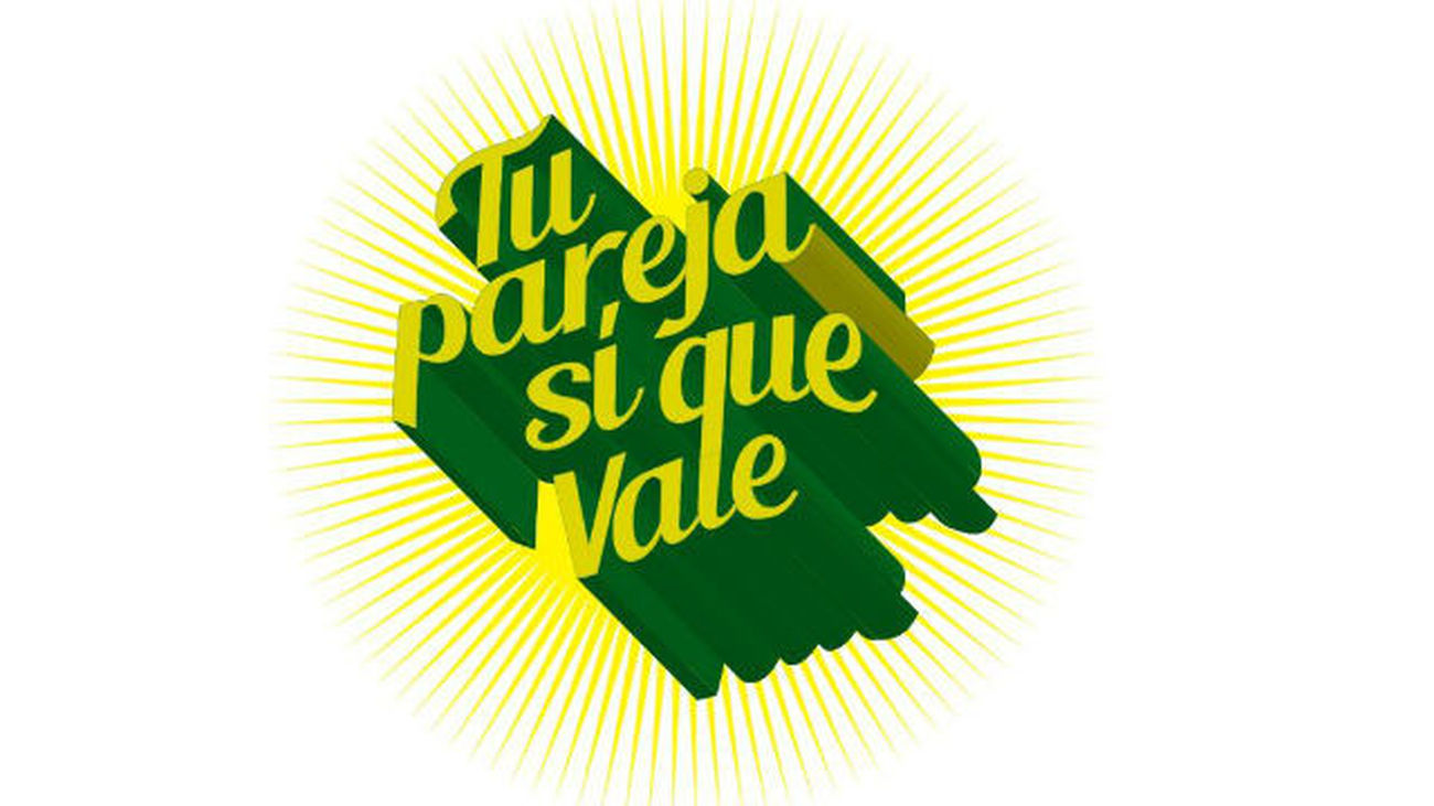 Tu pareja si que vale