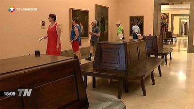 La Academia de Bellas Artes contará con una app gratuita para sus visitantes