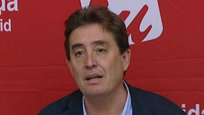 Montero confía en ser clave para que configurar una "mayoría de progreso" que "desaloje" al PP