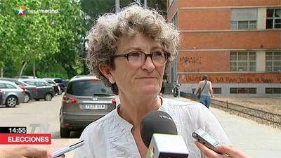 Podemos "pondrá la Universidad al servicio de la investigación pero tambien para crear puestos de trabajo"