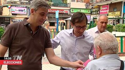 UPyD quiere invertir 10.000 millones para empresas y crear acuerdos entre viveros y universidades