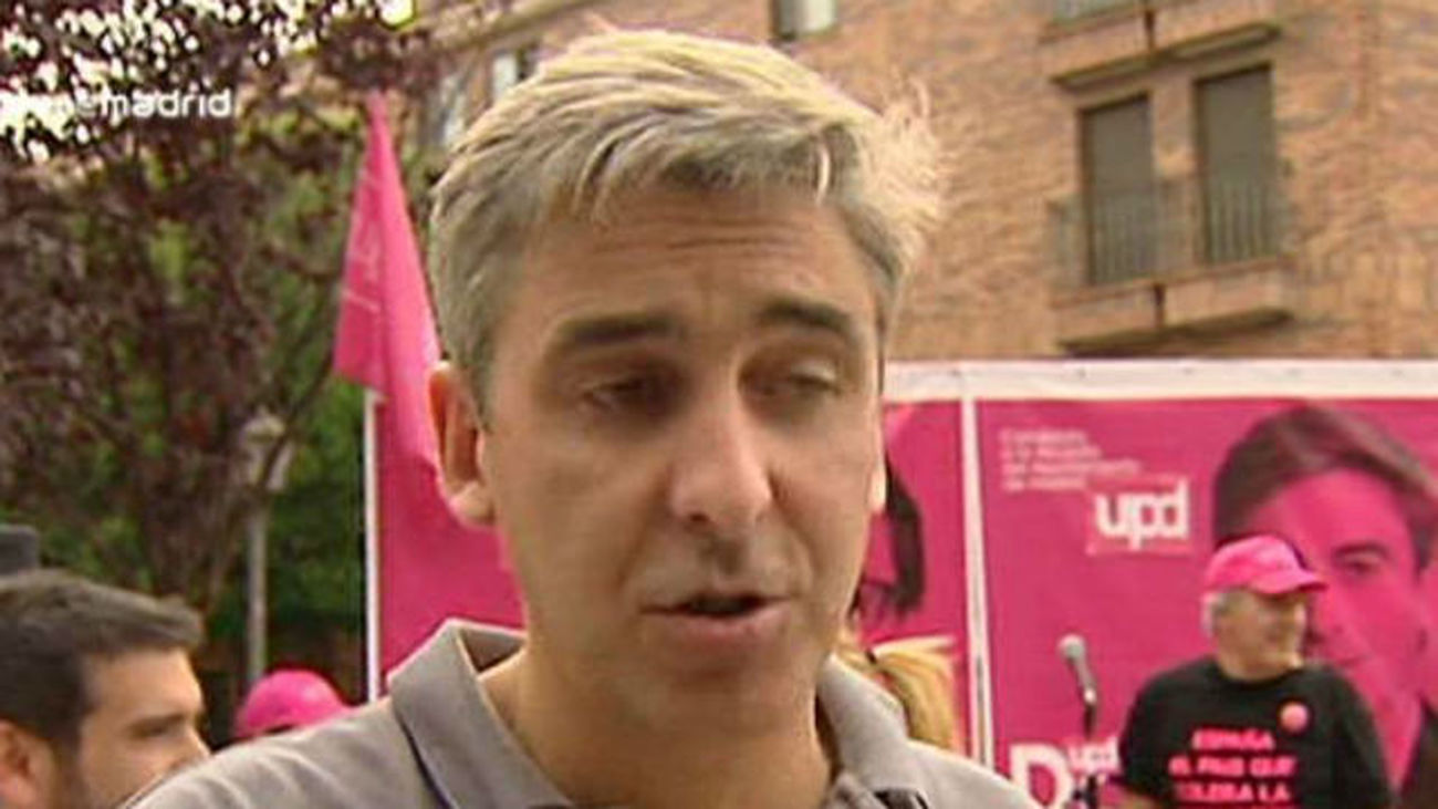 UPyD plantea que los empleados públicos reciban el sueldo íntegro en baja médica