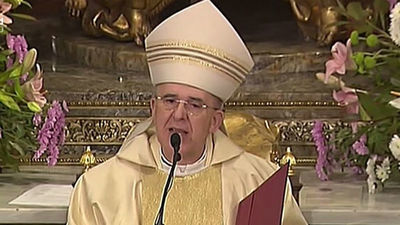 Osoro defiende capillas en la Universidad y relativiza el 'asalto' de Maestre