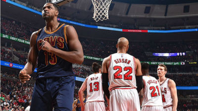 Pau Gasol y los Bulls se despiden de los playoffs