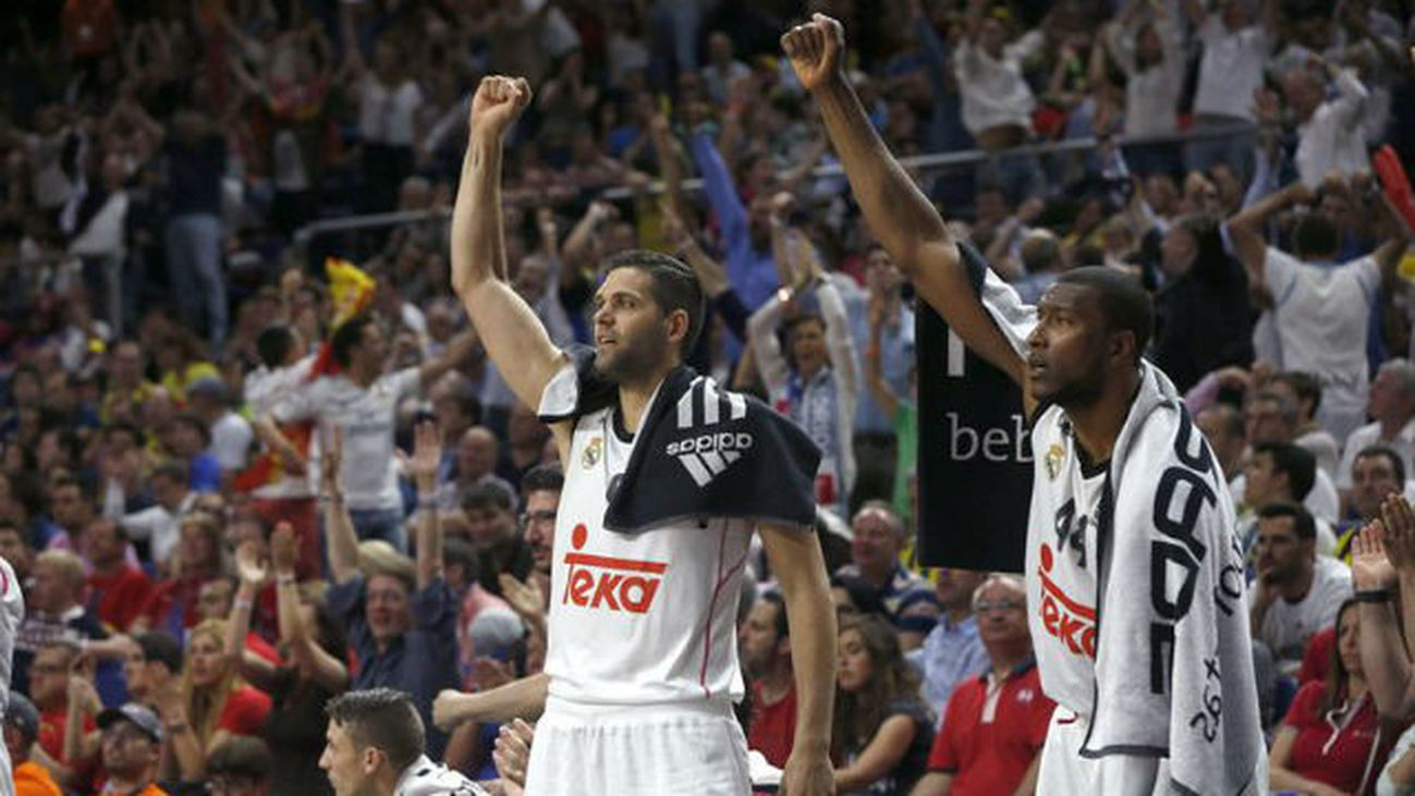 Reyes: “El domingo va a ser una guerra”