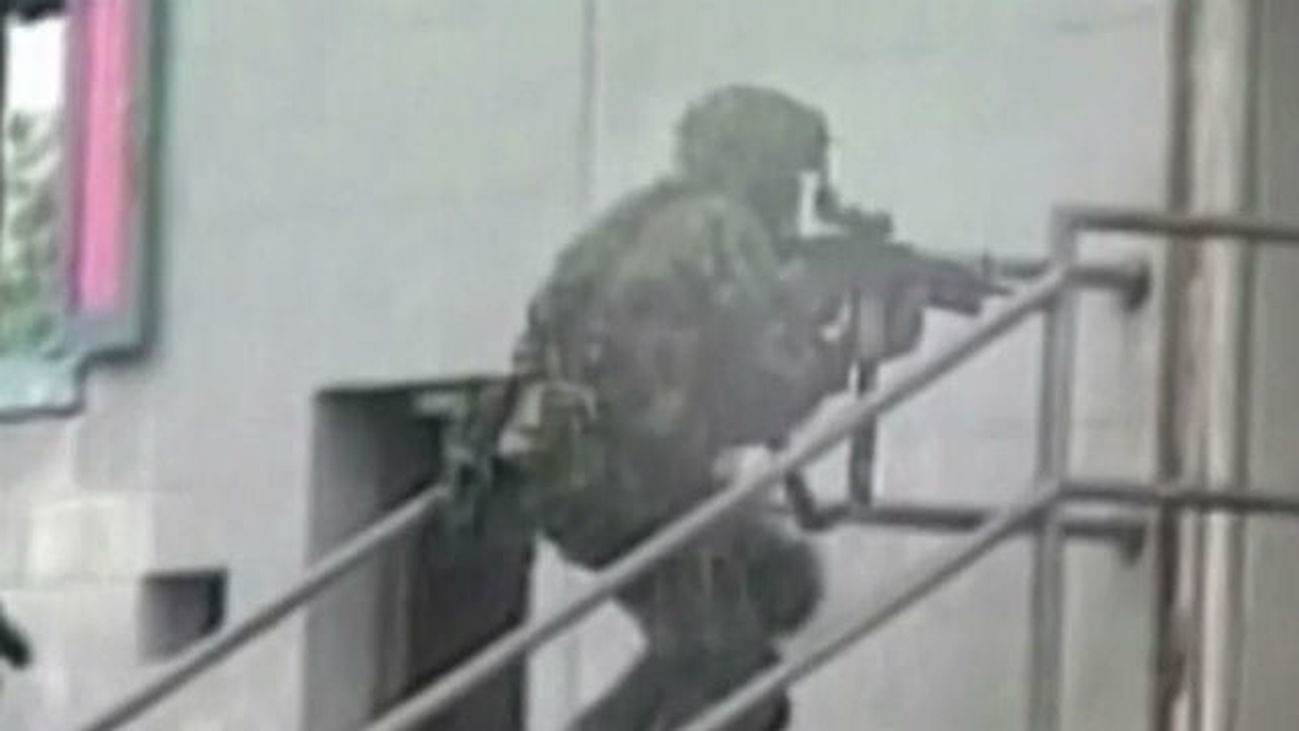 Fuerzas especiales de EEUU matan a Abu Sayyaf, un líder del Estado Islámico en Siria