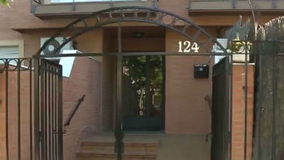 El juez manda a prisión al hombre acusado de matar a su mujer en Villaviciosa