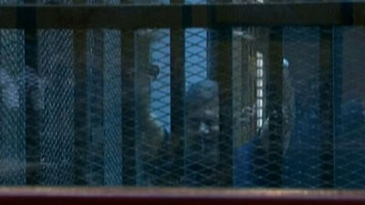 Ejecutan en Egipto a seis islamistas condenadas por terrorismo