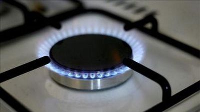 La bombona de butano  bajará mañana un 5%, hasta 12,46 euros