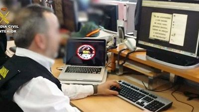 La usuaria de Facebook que se mofó del asesinato de Carrero Blanco acepta la condena de un año