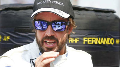Alonso: “Mónaco es uno de los más impresionantes espectáculos de la F1”