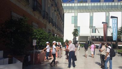 Rutas especiales para disfrutar del Día Internacional de los Museos