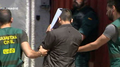 Prisión sin fianza para 17 de los detenidos en la red china de blanqueo