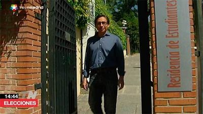 Ramón Marcos pondrá más profesores y acabará con la "endogamia universitaria"