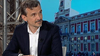 Entrevista a José Manuel López (Podemos)