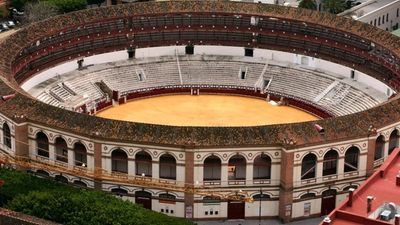 Ruedos con historia: Plaza de toros de Málaga