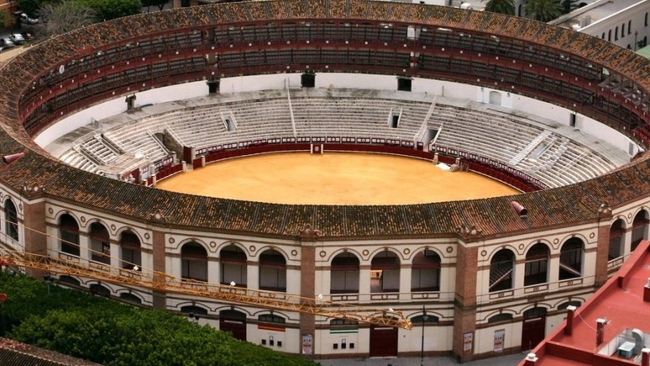 Ruedos con historia: Plaza de toros de Málaga