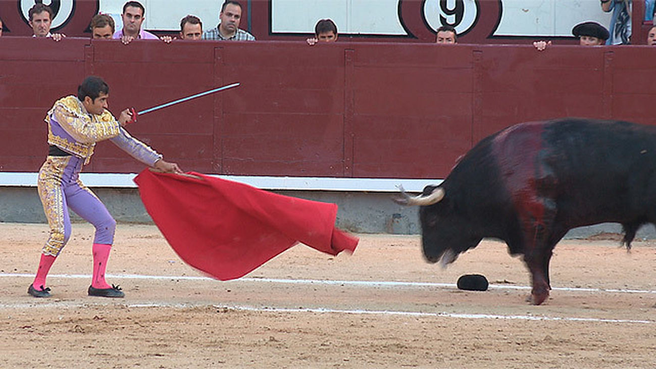 10ª de feria: Joselito Adame se lanzó a por el triunfo