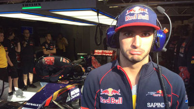 Carlos Sainz: "Mónaco será muy diferente a lo que he vivido antes"