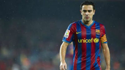 Xavi anuncia el jueves que se va a Catar