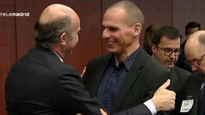 Grecia aplicará un nuevo régimen del IVA, con una tasa del 18% y otra del 9,5%