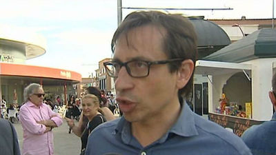 Ramón Marcos pide financiación estable y no caciquil para las universidades