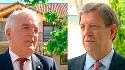 36 años representando a sus vecinos