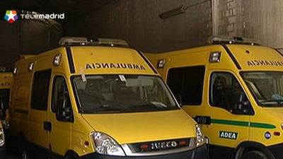 Investigan un posible amaño en la adjudicación del servicio de ambulancias en Sevilla y Málaga