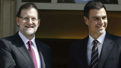 Más de 3 de cada 10 votantes aún no han decidido su voto