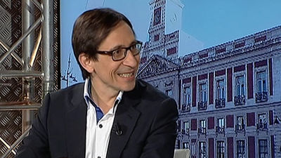 Entrevista a Ramón Marcos (UPyD)