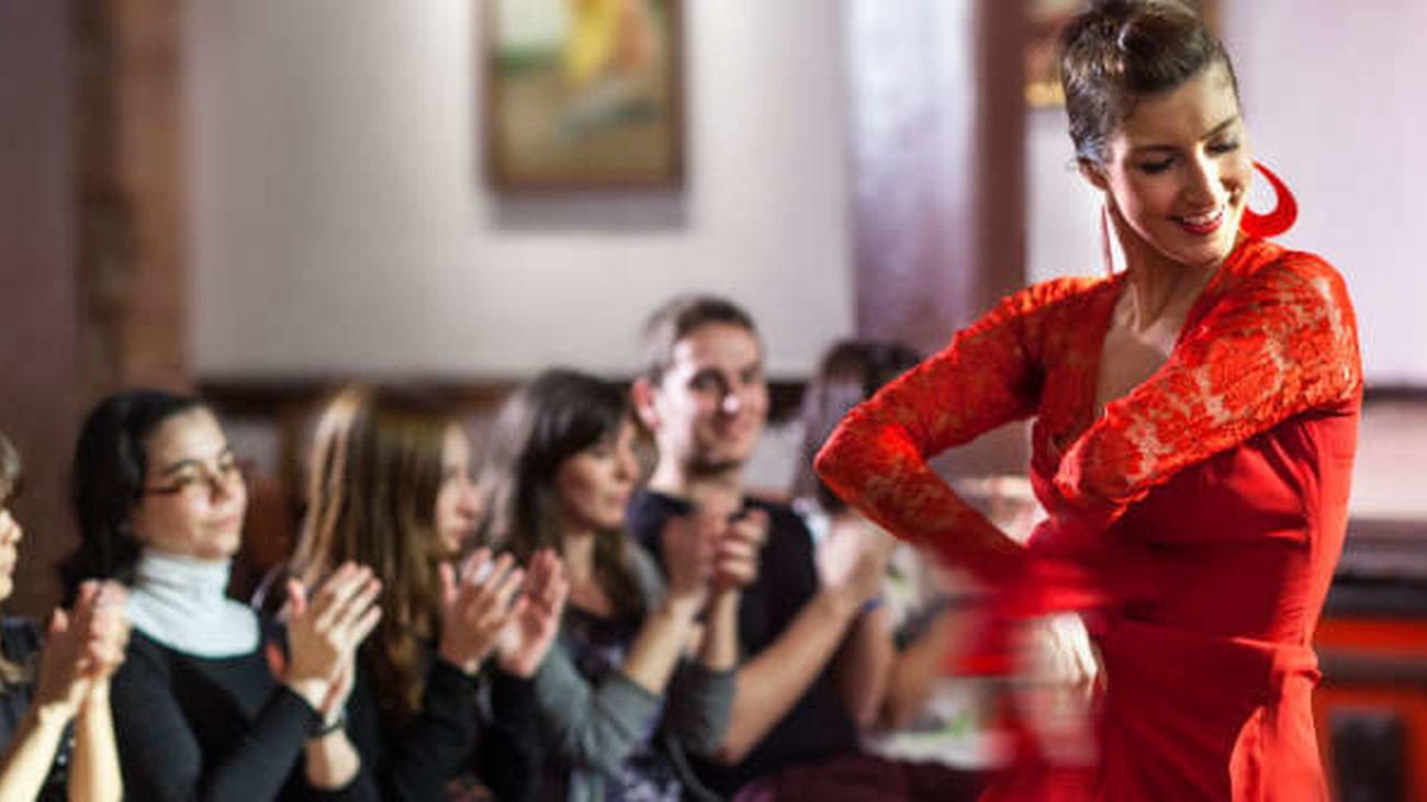 Madrid estrenará un tour de flamenco en septiembre