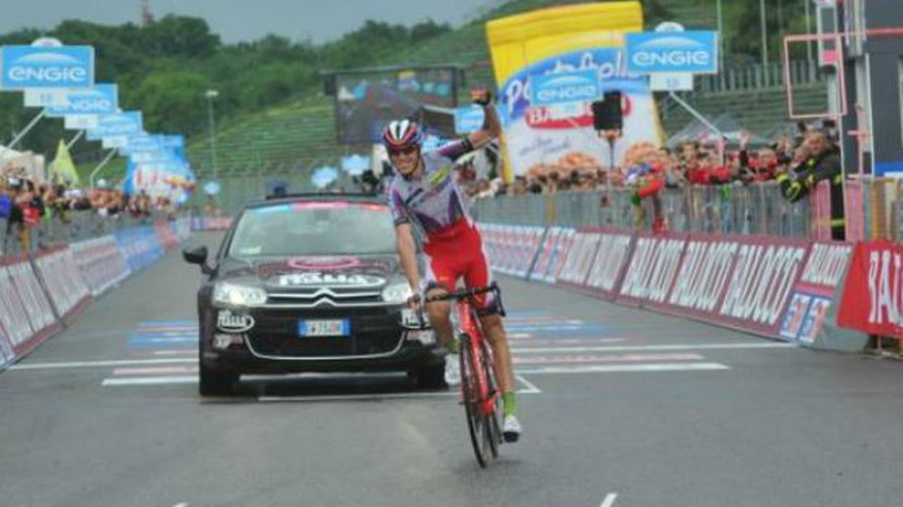 Ilnur Zakarin