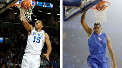 El número 1 del 'Draft' para los Timberwolves de Ricky