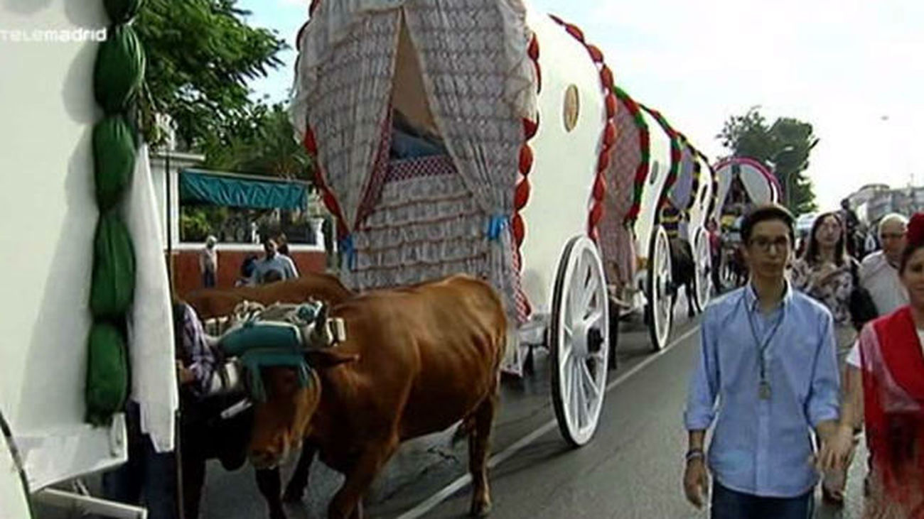 La larga e ilusionante espera para ser una hermandad filial en El Rocío