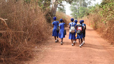 246 millones de niños sufren acoso o abusos de camino a la escuela