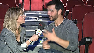 Teatro a partir de 6 euros en los 'Teatros Luchana' desde el viernes