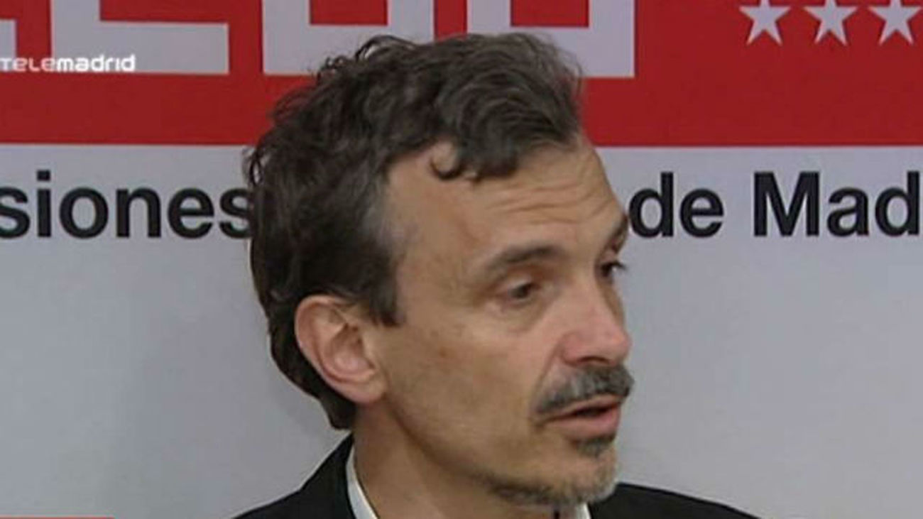 Podemos apuesta por consensuar el cambio del modelo productivo