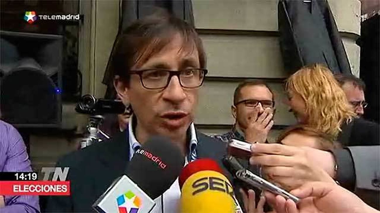 UPyD llama a "tomar en serio" la investigación y la innovación