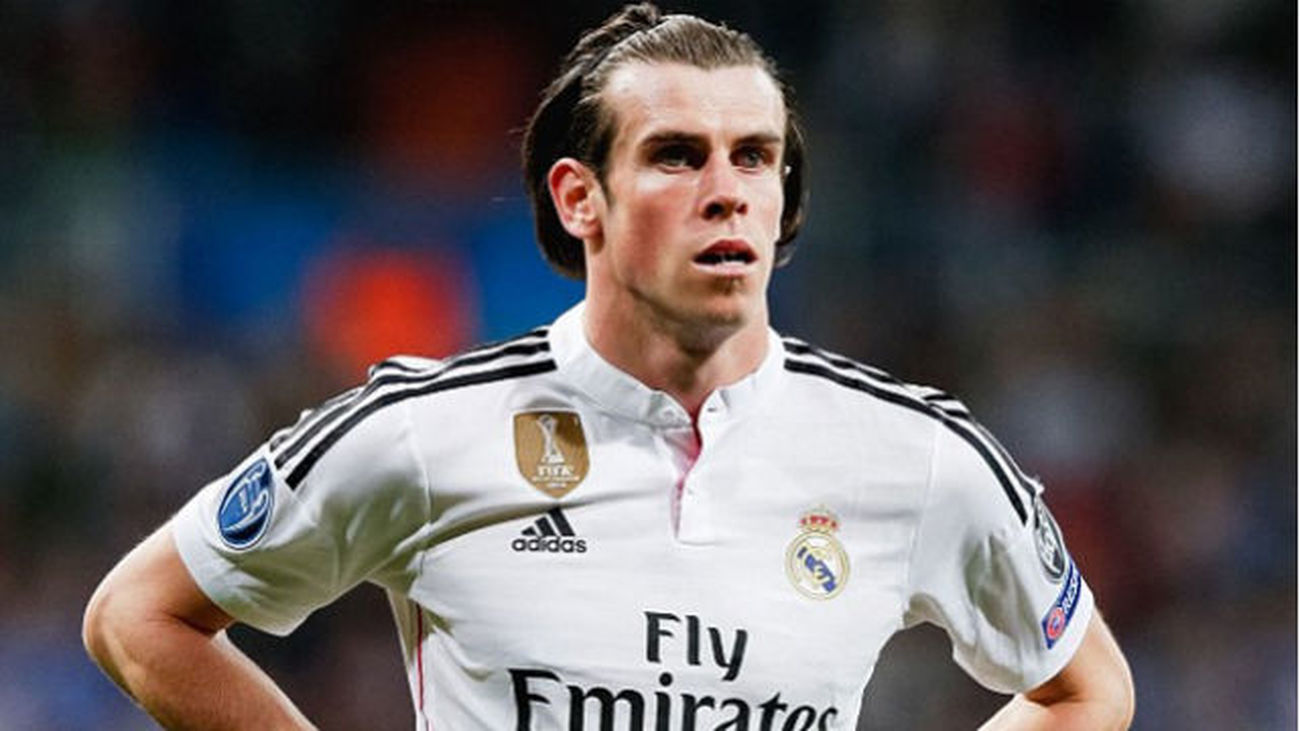 Bale pregunta al Real Madrid si está pensando venderle