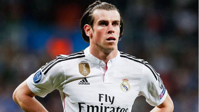 Bale pregunta al Real Madrid si está pensando venderle