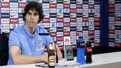 Tiago: "El partido contra el Granada define la temporada"