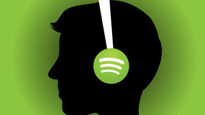 Iberia estrena la aplicación 'Iberia Music' conectada con Spotify