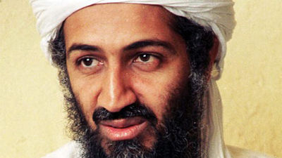 Biblioteca de Bin Laden: mirada privada al terrorista, ávido lector y marido