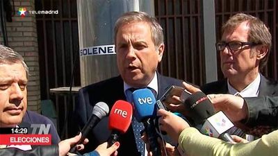 Carmona quiere transformar polígonos industriales en tecnológicos