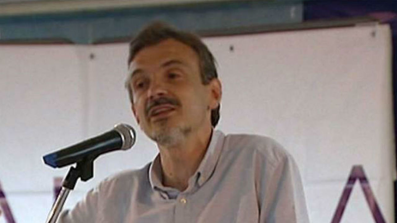 López plantea trabajar por el futuro de los hijos de inmigrantes