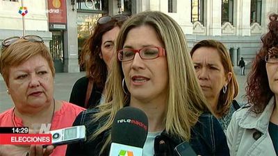 Raquel López creará unidades de género coordinadas por una Concejalía de la Igualdad