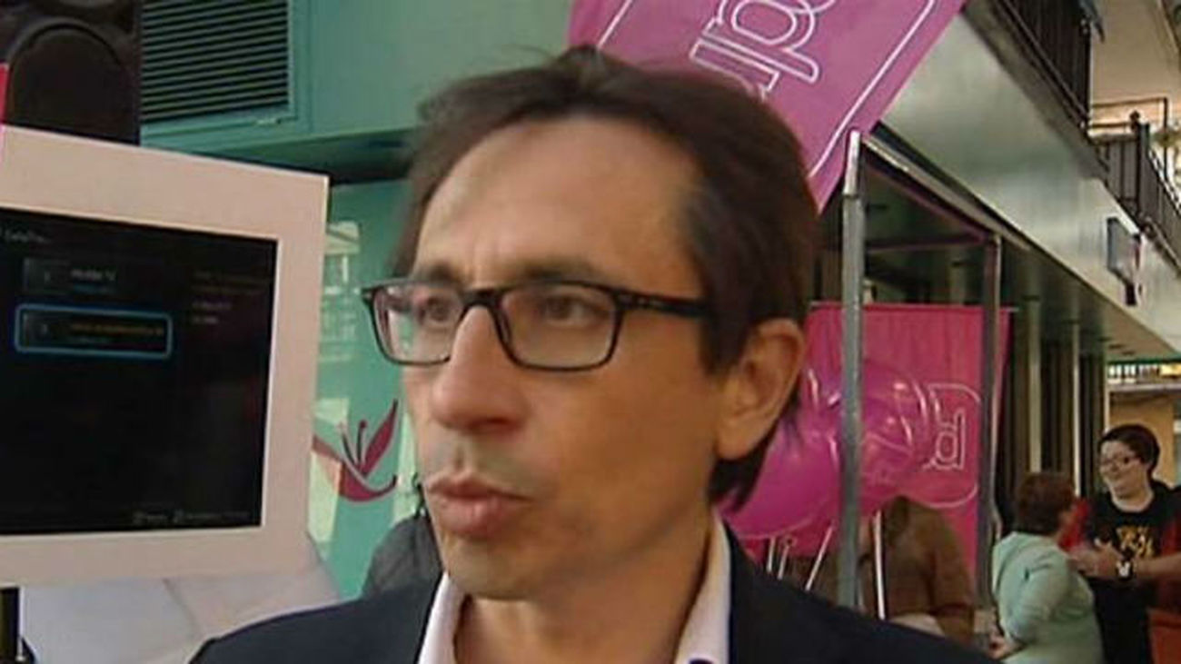 UPyD quiere dedicar 10.000 millones para que la industria alcance 20% del PIB